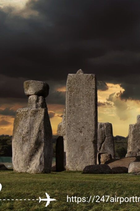 Stonehenge and Roman Baths Day Tour - Booking and Cancellation