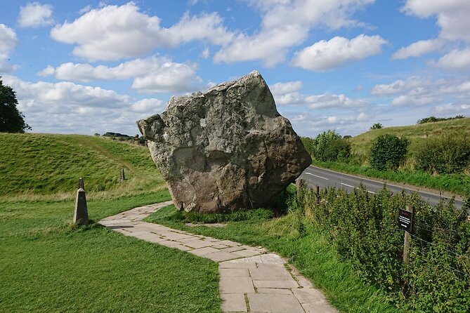 Stonehenge, Avebury, and West Kennet Long Barrow From Salisbury - Neolithic Monuments: Stonehenge