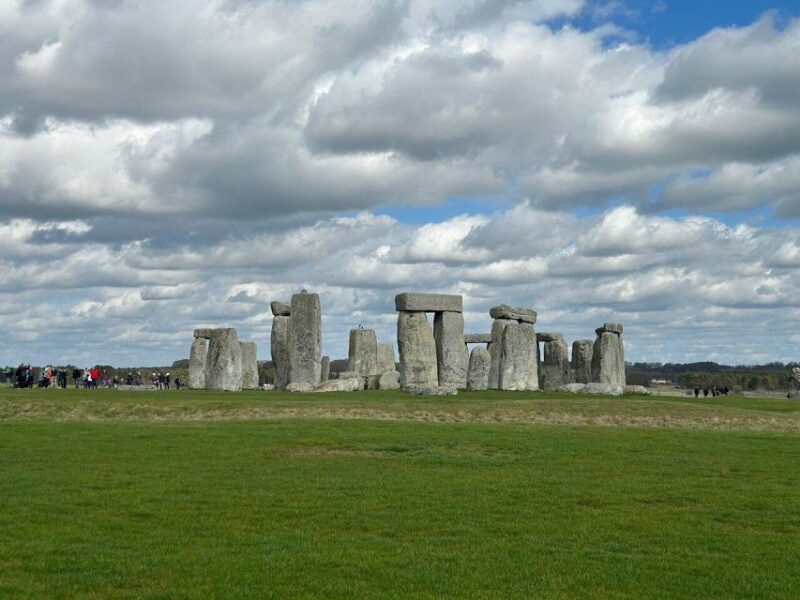 Stonehenge & Bath Private Guided Tours - Inclusions and Exclusions