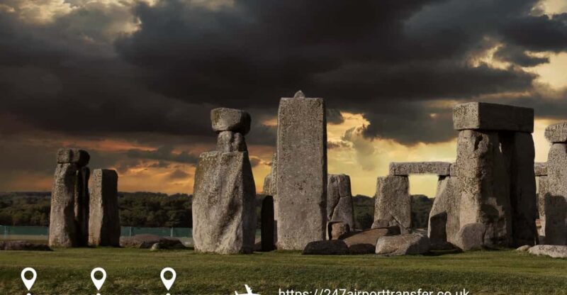 Stonehenge Express Tour: A Journey to Ancient Mysteries - Good To Know