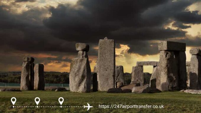 Stonehenge Express Tour: A Journey to Ancient Mysteries - Visitor Centre Features