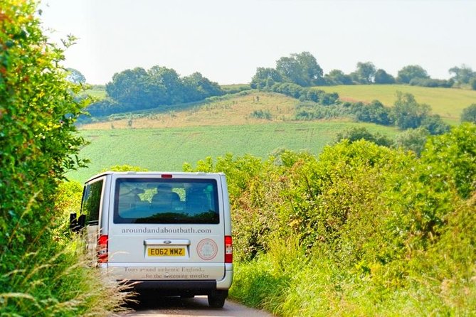 Stonehenge Half-Day Luxury Guided Tour From Bath for 2-8 - Pickup and Meeting Options