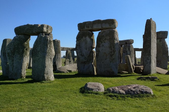 Stonehenge Half-Day Luxury Guided Tour From Bath for 2-8 - Booking and Cancellation Policy