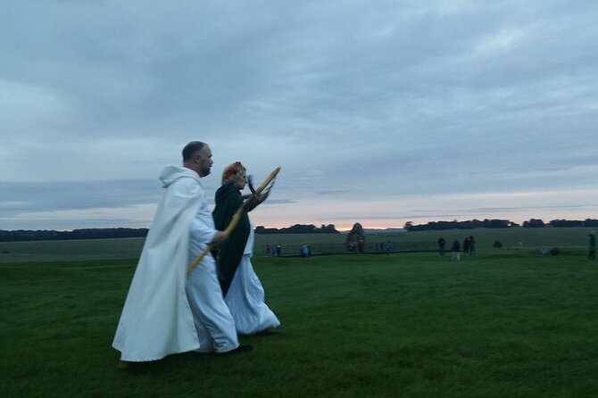 Stonehenge Half Day Tour From Southampton - Highlights of the Tour
