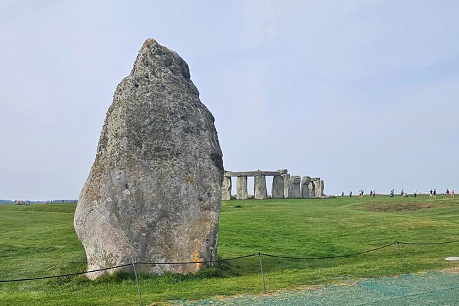 Stonehenge Half Day Tour From Southampton - Preparing for the Trip