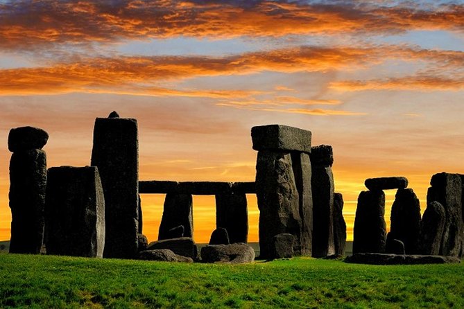 Stonehenge Inner Circle Access Day Trip From London Including Windsor - Confirmation and Accessibility