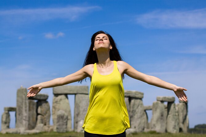 Stonehenge Inner Circle and Bath Tour With Dinner - Inclusions