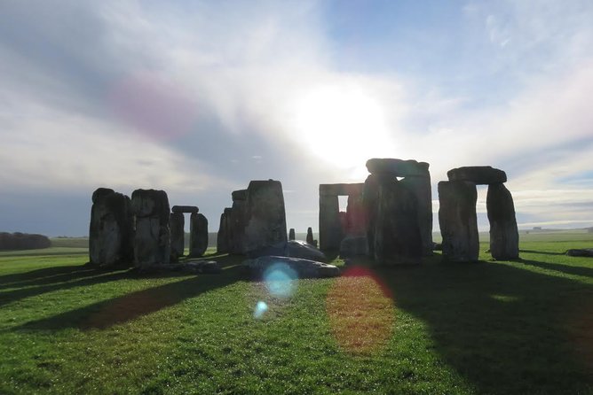 Stonehenge Morning Half-Day Tour From London Including Admission - Inclusions in the Tour