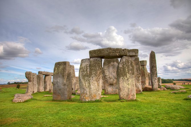 Stonehenge Morning Half-Day Tour From London Including Admission - Additional Details