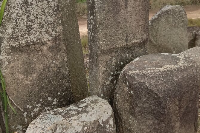 Stonehenge of the Caribbean Antigua Hike - Schedule and Availability