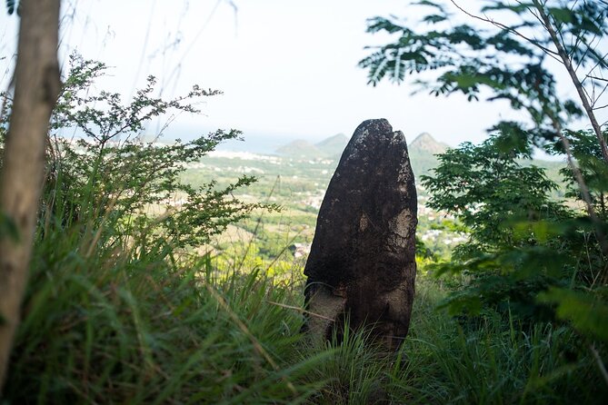 Stonehenge of the Caribbean Antigua Hike - Tour Ratings and Reviews