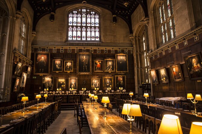 Stonehenge, Oxford & Windsor Private Car Tour From London - Optional Skip-the-Line Tickets