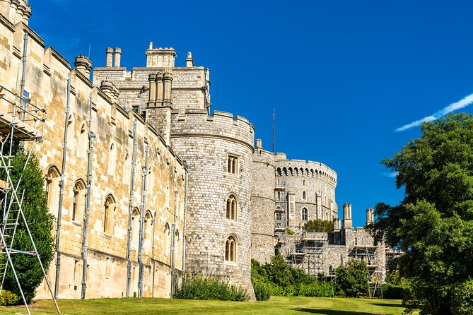 Stonehenge, Oxford & Windsor Private Car Tour From London - Additional Tour Information
