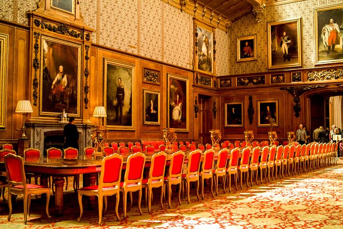 Stonehenge, Oxford & Windsor Private Car Tour From London - Booking and Review Highlights