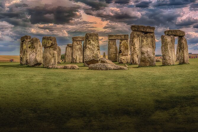 Stonehenge Private Immersive Audio Guide - Accessibility and Transportation