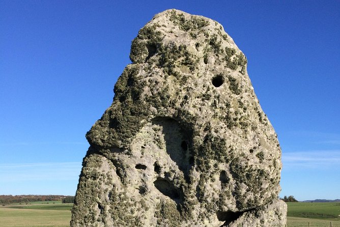 Stonehenge Private Tour - Pickup Information