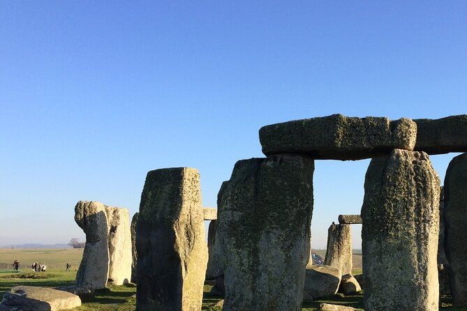 Stonehenge Private Tour - Highlights of Stonehenge
