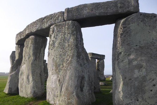 Stonehenge Private Tour - Half-Day Tour From Bath - Cancellation and Refund Policy