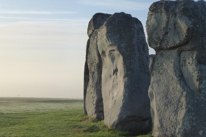 Stonehenge Private Tour - Half-Day Tour From Bath - Private Transportation and Convenience