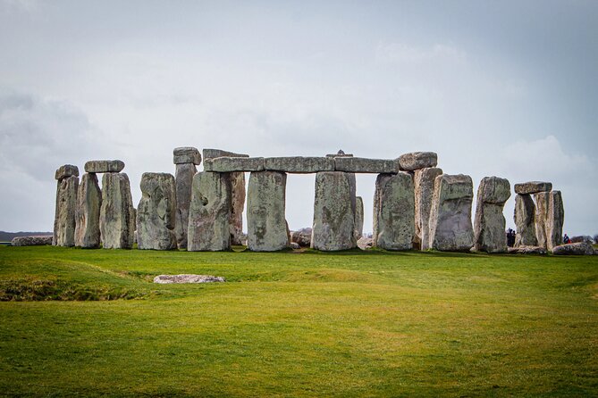 Stonehenge, Salisbury & Old Sarum Private Day Trip From Bath - About Your Stay