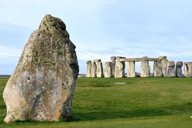 Stonehenge, Salisbury & Old Sarum Private Day Trip From Bath - Inclusions and Pricing