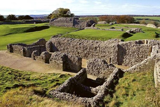 Stonehenge, Salisbury & Old Sarum Private Day Trip From Bath - Traveler Information and Considerations