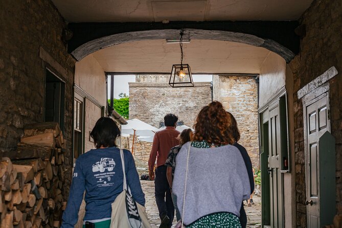 Stonehenge & Secret England Private Full-Day Tour From Bath for 2-8 Guests - Customer Reviews and Ratings