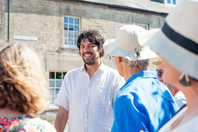 Stonehenge & Secret England Private Full-Day Tour From Bath for 2-8 Guests - Tips for Your Journey