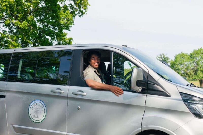 Stonehenge & Secret England Tour for 2-8 Guests From Bath - Authentic England Discovery