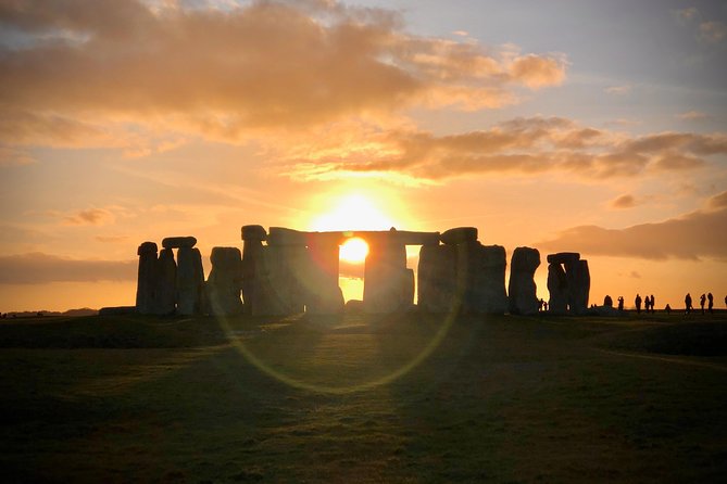 Stonehenge Special Access Guided Morning Tour From London - Tour Inclusions