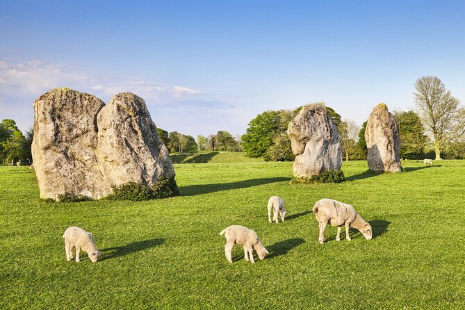 Stonehenge & the Cotswolds Including Admission From Bath - Traveler Reviews