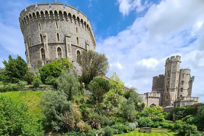 Stonehenge Windsor Castle From London - Customer Experiences and Feedback