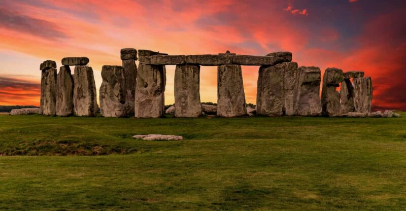 Stonehenge Windsor Castle: Private Tour - Windsor Castle Experience