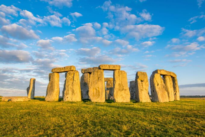 Stonehenge Windsor Castle: Private Tour - Pricing and Cancellation