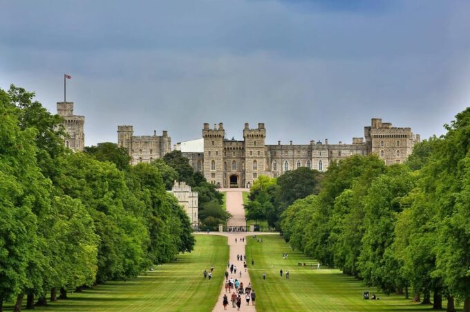 Stonehenge Windsor Castle: Private Tour - Frequently Asked Questions