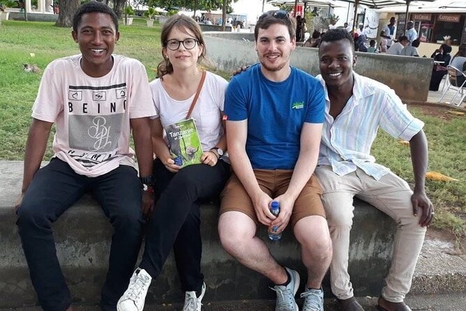 StoneTown Tours - Immersive Persian Bath Wanderings