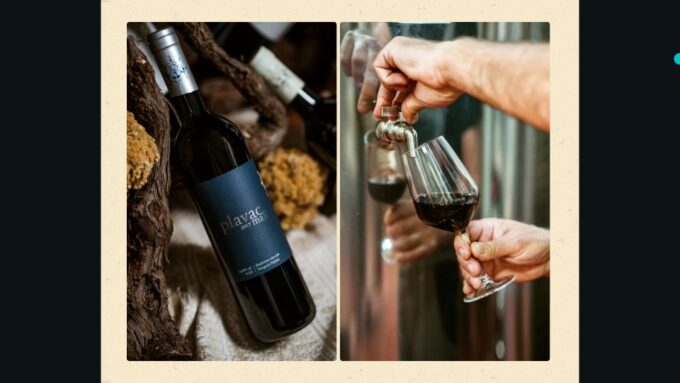 Stons Bite of Delight: Škurla Winerys Wine & Snack - Customer Reviews
