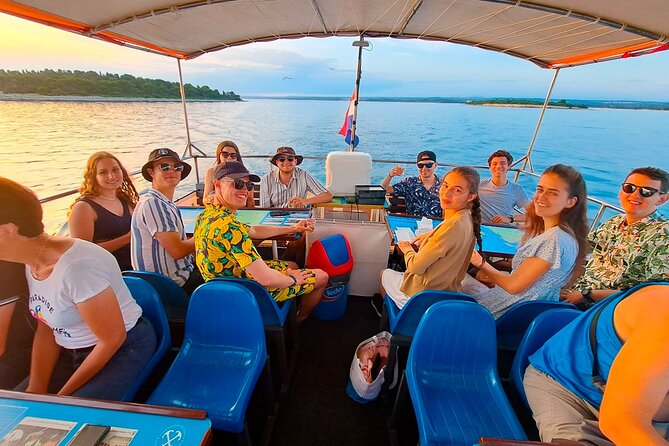 Stop on Island & National Park Day Cruise With Lunch Drinks - Customer Feedback and Highlights