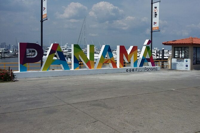 Stopover Tour in Panama: City and Canal - Logistics and Inclusions