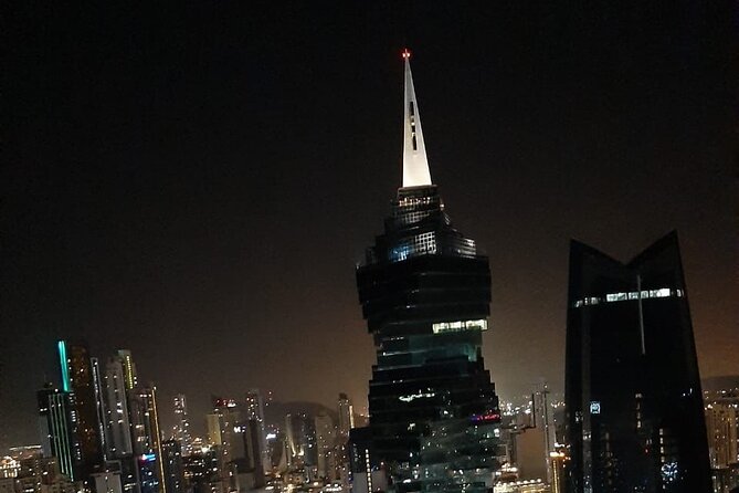 Stopover Tour in Panama: City and Canal - Additional Stops and Customization