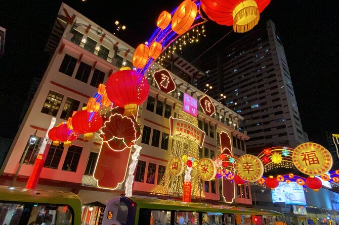 Stories of Chinatown Singapore - Older Temples and Diverse Places of Worship