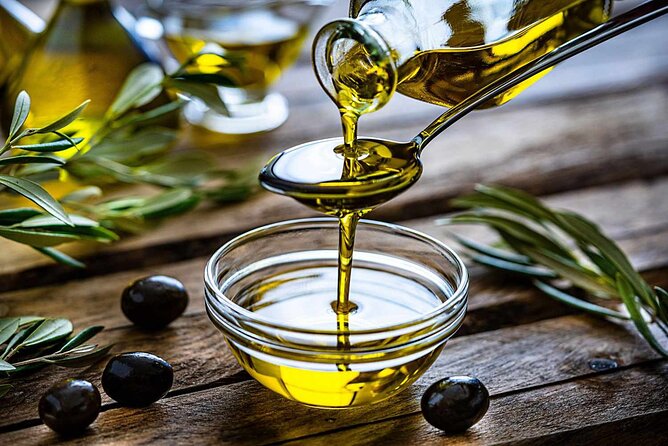 Stories of Food and Culture of the Old Town of Corfu Tour - Immerse in Local Cuisine and Culture