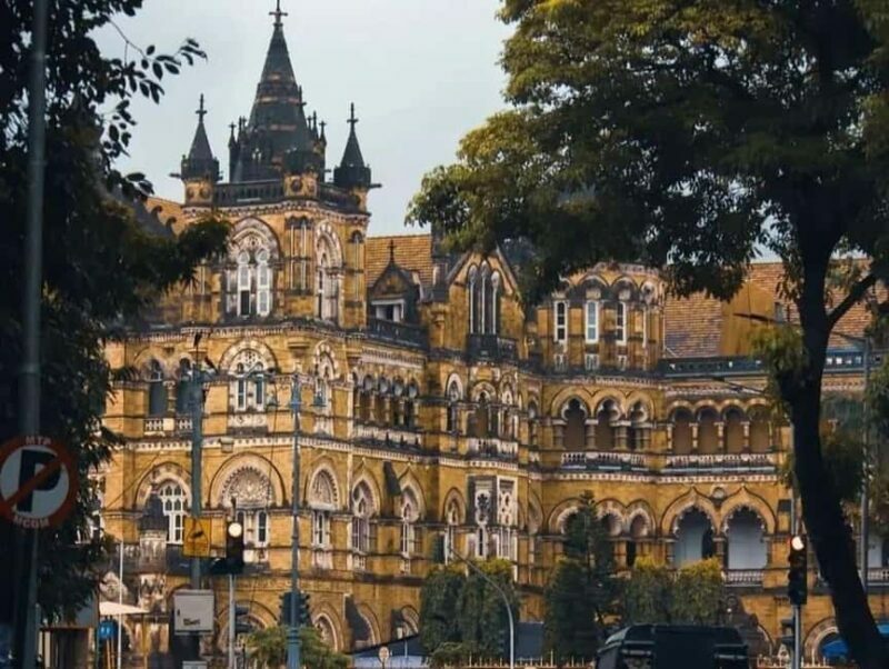 Stories of Mumbai: Heritage Walk with Hidden Tales - Key Points