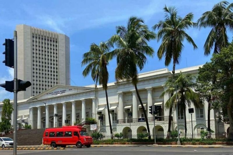 Stories of Mumbai: Heritage Walk with Hidden Tales - A Deep Dive into the Heritage Walk Experience