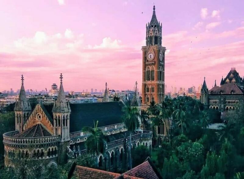 Stories of Mumbai: Heritage Walk with Hidden Tales - Practical Details and What to Expect