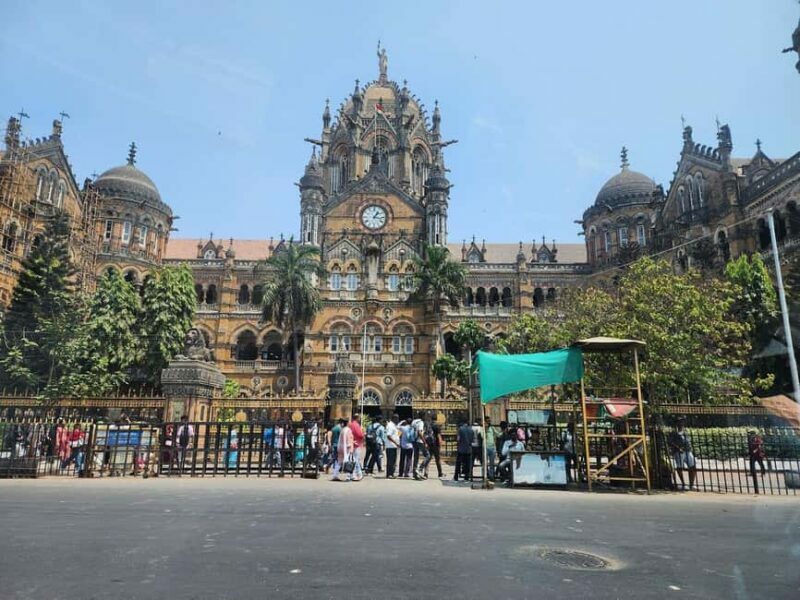 Stories of Mumbai: Heritage Walk with Hidden Tales - Who Will Get the Most Out of This Tour?