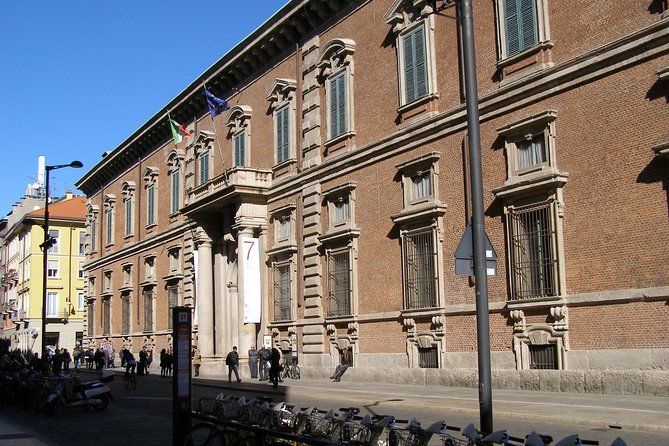 Stories of the Fashion Capital: A Self-Guided Audio Tour of Milan - Booking Information