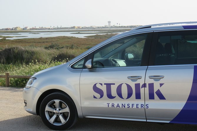Stork Transfers - Private Transfer From Albufeira to Faro Airport (Up to 4 Pax) - Accessibility and Suitability