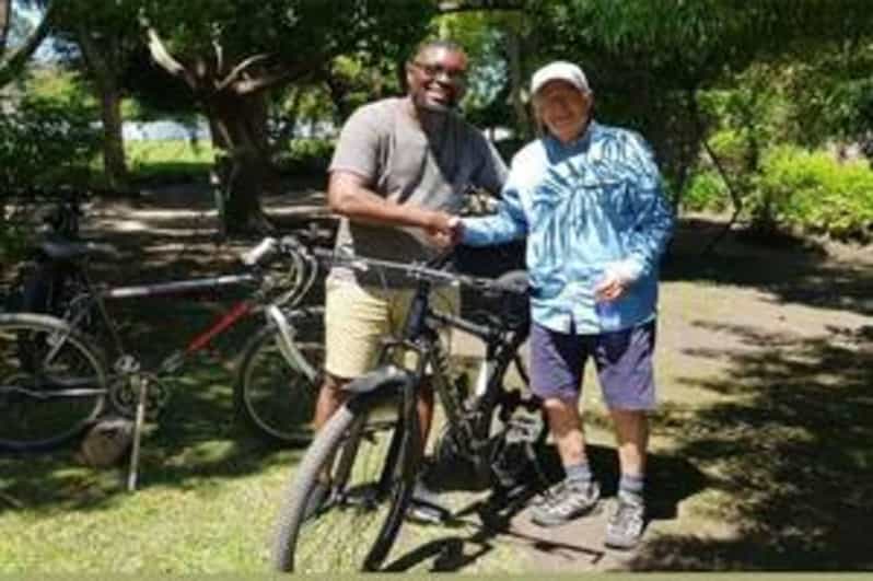 Stormsrivier Village: 1 Hour Bike Rental - Adults - Bike Rental Options