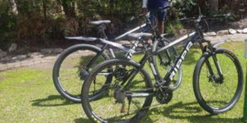 Stormsrivier Village: 1 Hour Bike Rental - Adults - Important Information